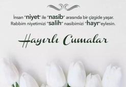 Şaban ayına özel Cuma mesajları! 3 Mart Dualı, hadisli Hayırlı Cumalar mesajları...