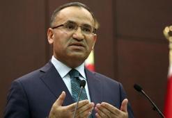 Deprem soruşturmaları sürüyor! Bakan Bozdağ: Tutuklulardan 78’i müteahhit, 64’ü yapı sorumlusu