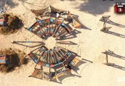 Survivor kim elendi? Depremden sonra Survivor'dan ilk elenen isim belli oldu!