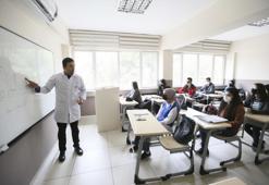 Deprem bölgesi için 'ek ders' kararı