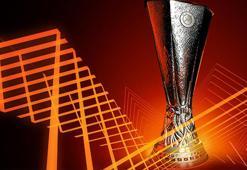 UEFA Avrupa Ligi'nde son 16 belli oldu