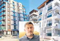 Mustafa Ergüvenoğlu kimdir? Ergüvenoğlu inşaatın yaptığı evler hangileri?