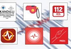 Hayat kurtaran 7 uygulama! Telefonlarda bulunması gerekiyor