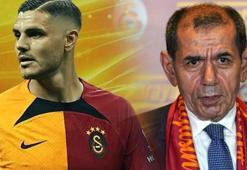 Galatasaray durmak bilmiyor, çılgın transfer planı! Yaklaşık 1,5 milyar lira