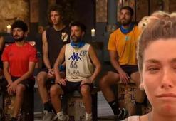 Survivor'da Çağla'nın sağlık durumu hakkında açıklama geldi!