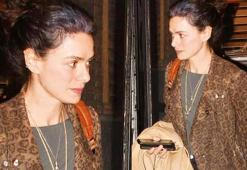 Özge Özpirinçci: İyileşmemiz uzun sürecek