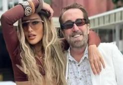 Seren Serengil acı haberle yıkıldı! 'Bir yarım gitti, kolum kanadım gitti'