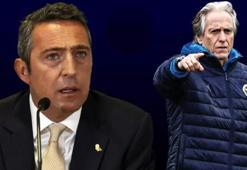 Fenerbahçe'ye Brezilya'dan sürpriz teklif!