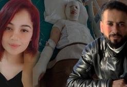 Eski kocadan akılalmaz plan! Uyurken dehşeti yaşattı, 'artçı sarsıntıyla oldu' dedi