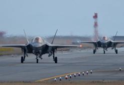 Yunanistan'da F-35 krizi! '800 milyon dolarlık diken'