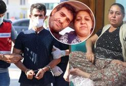 Kayınvalidesini öldürüp 2 kişiyi yaraladı! Savunması ortaya çıktı