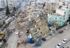 Şirketler ve kurumlar deprem bölgesi için seferber oldu