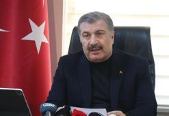 Bakan Koca'dan Kahramanmaraş için içme suyu uyarısı!