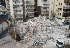 Depremde son durumu AFAD açıkladı: 44 bin 218 vatandaşımız hayatını kaybetti