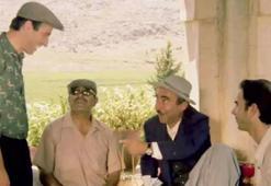 Deprem Kibar Feyzo'nun çekildiği tarihi konağı da vurdu