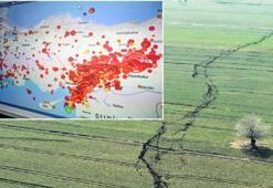 Deprem kuzeye doğru ilerliyor! Prof. Dr. Semir Över'den iki bölgeye uyarı