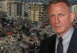 Daniel Craig yardım çağrısında bulundu, milyonlarca sterlin toplandı