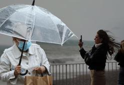 Kar sonrası yağmur alarmı! Hafta sonu kuvvetli olacak, meteoroloji açıkladı, işte il il hava durumu tahminleri...