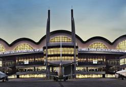 Sabiha Gökçen Havalimanı’nda tüm zamanların uçuş rekoru