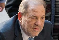 80'den fazla kadın itiraf etti! Harvey Weinstein ömrünün sonuna kadar hapiste kalacak