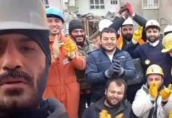 Oyuncu Ufuk Bayraktar’ı görevli sandı