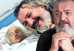 Ünlü yönetmen Müfit Can Saçıntı'nın acı günü! Annesi hayatını kaybetti