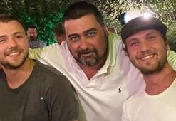 Köknar Rüştü Tezay kimdir? İşte Köknar Rüştü Tezay’ın biyografisi...