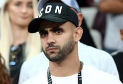 Beşiktaş'a Ghezzal müjdesi