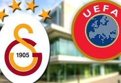 Galatasaray'a UEFA ve FFP'den büyük müjde