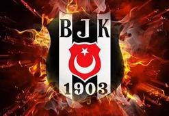 Beşiktaş'tan 6.transfer! 1.8 milyon euro'luk bonservis teklifi