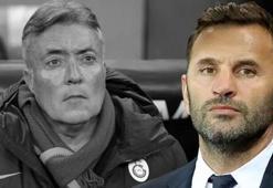 Domenec Torrent'in en büyük transfer kıyağıydı! 2.Galatasaray dönemi başlıyor