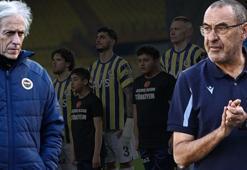 Vedat Muriç'ten sonra Fenerbahçe'den Lazio'ya bir yıldız daha ama bu sefer bedavaya