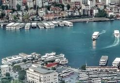 İstanbul'daki o binalar için kritik uyarı geldi! Betonu pişiriyor