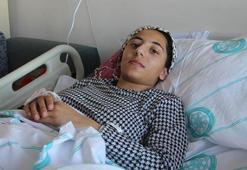 Deprem günü kar topu oynamalarına izin çıkmadı, 8 kişilik aileden bir o kurtuldu