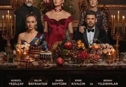 Dokunaklı hikaye, harika oyuncu kadrosu: Veda Mektubu yazarı kimdir? Veda Mektubu oyuncuları...