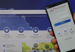 e-Devlet'ten veri sızdırıldı iddiası! 'Gerçeği yansıtmamaktadır'