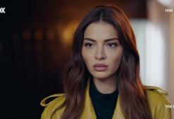Ego dizisinde Sibel ve Erhan arasındaki 3 gün ifşa oldu!