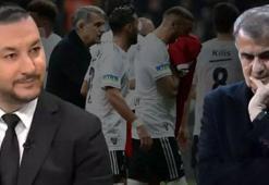 'Matematiksel olarak şansı var ama Beşiktaş şampiyonluk yarışından koptu'