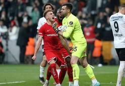 Galatasaray onun yerine Okan Kocuk'u almıştı! Vodafone Park'a damga vurdu