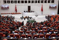 Meclis deprem gündemi ile açılıyor