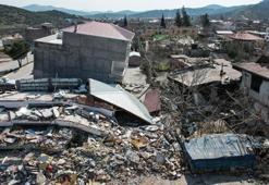 TBMM’den deprem için finansman önerileri