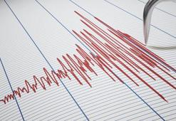 Kahramanmaraş'ta 4.3 büyüklüğünde deprem