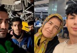 CZN Burak, Taha Duymaz'a gelen çirkin yorumu sosyal medyadan paylaştı