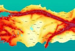 Manisa fay hattı sorgulama! Manisa’da fay hattı var mı, deprem bekleniyor mu 2023? Manisa deprem bölgesi mi, fay hattı nerelerden geçiyor? İlin deprem risk haritası!