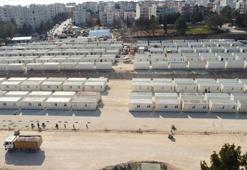 Deprem bölgesindeki konteyner kentlerde 21 bin kişiye iş fırsatı!