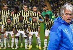 Fenerbahçe'de iki futbolcu kadro dışı! Ünlü yorumcu canlı yayında açıkladı