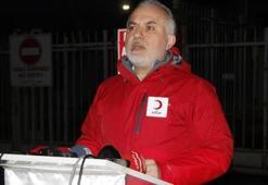 Kerem Kınık kimdir, eşi kim? Kızılay Başkanı Kerem Kınık kaç yaşında, nereli, ne doktoru, hangi görevlerde bulundu?