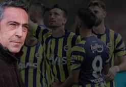 Oosterwolde, Emre Demir ve Samet Akaydın'dan sonra 4.transfer! 1.4 milyon euro'ya Fenerbahçe'de
