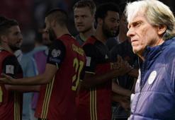 Jorge Jesus Mertens'in kankasını transfer ediyor! Piyasa değeri tam 30 milyon euro