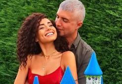 Özcan Deniz'den eşi Samar Dadgar’a milyonluk düğün hediyesi!